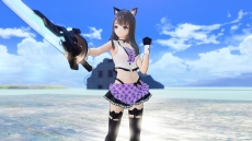 BLUE REFLECTION TIE/ײİǭѤڤ뿷塼ࡤޥåפDLC1Ƥۿեȥ⡼ɤΥåץǡȤ