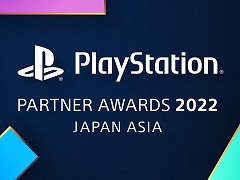 「原神」「ELDEN RING」などのタイトルが受賞。PlayStation Partner Awards 2022 Japan Asia開催