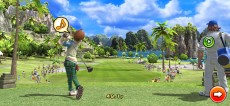 CLAP HANZ GOLFפApple ArcadeۿϡȤߤʤGOLFɥ꡼Υåץϥ󥺤£ǿե