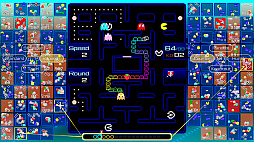 PAC-MAN 99