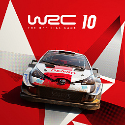 #001Υͥ/WRC 10 FIA World Rally ChampionshipפPS5/PS410ȯ䡣WRC50ǯǰ⡼ɤȡȥɥ饤С⡼ɡɤ