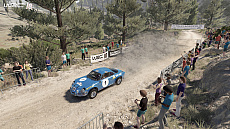 #006Υͥ/WRC 10 FIA World Rally ChampionshipפPS5/PS410ȯ䡣WRC50ǯǰ⡼ɤȡȥɥ饤С⡼ɡɤ