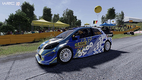 #007Υͥ/WRC10 FIA꡼긢סо줹50ǯǰ⡼ɡɤȡȥڥȥǥɤξܺ٤ȯɽ