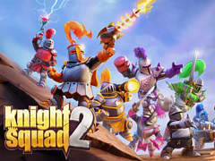 Knight Squad 2פXbox/Switchۿ13Υ⡼ɤǺ8ͤΥХȥ뤬ڤ異󥲡