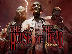 Switch󥷥塼THE HOUSE OF THE DEAD: Remakeפȯˡ4212359ޤǤ10󥪥դ