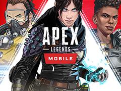 「Apex Legends Mobile」公式サイトにてiOS版の事前登録受付も開始に。LINEスタンプ第2弾の無料配布も実施中