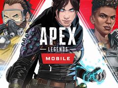 「Apex Legends Mobile」は5月中に配信開始へ
