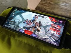 「Apex Legends Mobile」先行インプレッションをお届け。これからは，いつでもどこでも“エペ”で遊べる