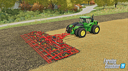 Farming Simulator 22