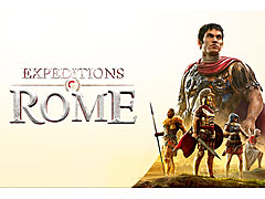 ローマ時代をテーマにした新作RPG「Expeditions: Rome」の制作を発表。2021年後半の発売を予定