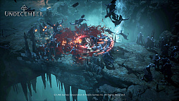 画像集 No.002のサムネイル画像 / ハクスラアクションRPG「UNDECEMBER」，2022年10月12日にグローバルリリース。Steam Next Festで体験版のプレイも