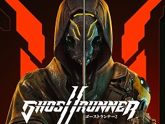 Сѥ󥯥Ghostrunner 2꡼ǤΥХǧǤȥ쥤顼