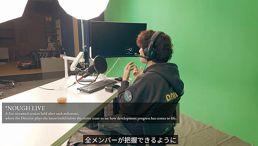 画像ギャラリー No.002のサムネイル画像 / 「Lies of P」，開発の舞台裏を語る最新映像を公開。異色のソウルライクアクションRPGはどのようにして作られたのか