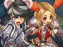 Tree of Savior Mסڹӥ112˥ȡɤ10311200˳Ϥͽ