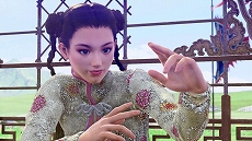 #007Υͥ/Virtua Fighter esportsפJeSUǧץޡء128ͽDLCζǡɥܰץ饤Ϳξ餫