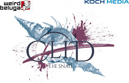 PC/PS4ѥեȡClid the SnailפΥѥ֥å󥰤Koch MediaôͷܥåȤΥĥ꤬͸ΥȥåץSTG