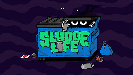 Sludge Lifeפ꡼إɥޤߤͳõƳ󥲡