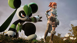 画像ギャラリー No.005のサムネイル画像 / 「Palworld / パルワールド」，正式版「1.0」を7月10日にリリース。まだ見ぬ土地や新たなパルを確認できるシネマティックPVも解禁
