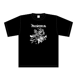 画像ギャラリー No.003のサムネイル画像 / 「パルワールド」の世界をリアルに楽しめる「PALWORLD POP UP SHOP 2026 in 渋谷モディ」,9月26日から開催