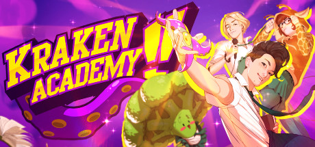 #001Υͥ/Kraken Academy!!פκǿԻ׵Ĥʹ⹻ˡΥ顼ȤȤˡˤ밭ι򸫤ĤФADV