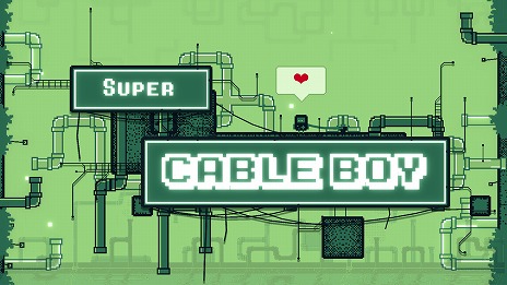 #001Υͥ/Super Cable BoyפܸǤ꡼ºݤ˥ܡɤ߹ʥȥåTwitterڡⳫ