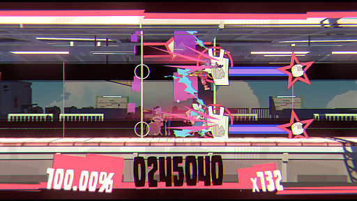 画像ギャラリー No.008のサムネイル画像 / 音楽が禁止された世界を舞台にしたリズムADV「UNBEATABLE」，日本語に対応。初の大型DLCを配信