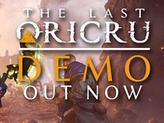 「The Last Oricru」のPC向けデモ版をSteam Next Festivalに合わせて配信へ。最新トレイラーとデベロッパダイアリー第2弾も公開