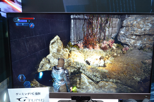 ［TGS2022］ソウルライクなSFファンタジーRPG「The Last Oricru」試遊レポート。プレイヤーの選択でストーリーが大きく変わる