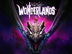 「ワンダーランズ 〜タイニー・ティナと魔法の世界」は発売日の3月25日からクロスプレイに対応。PS5/PS4も対象に