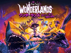 Steam版「ワンダーランズ 〜タイニー・ティナと魔法の世界」の配信がスタート。記念セールの実施も
