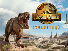 恐竜テーマパーク運営シム「Jurassic World Evolution 2」が本日リリースに。ジュラシック・パーク作りに奮闘しよう