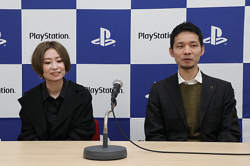 画像集 No.009のサムネイル画像 / 「PlayStation Partner Awards 2022 Japan Asia」表彰式をレポート。宮崎英高氏ら受賞者へのメディアインタビューも掲載