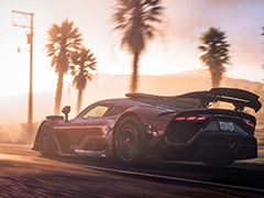 「Forza Horizon 5」発売。広大なメキシコを舞台とした，オープンワールド型レースゲームシリーズ最新作