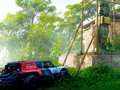 メキシコの大自然を駆け抜ける「Forza Horizon 5」レビュー。PC版はウルトラワイド対応で満足度高し