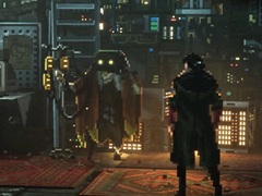 �ʹ֤ο��Τ��Ĥ������줿AI�Ȥ��Ƽ��Ȥ����ޤ줿��ͳ��õ�롣2.5D���������ADV��REPLACED�ס��ǥ��Ǥ�Steam���ۿ�����