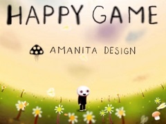 ［E3 2021］Machinariumのデベロッパの新作「Happy Game」の最新トレイラーが公開に。ハッピー“ではない”夢からの脱出を目指す