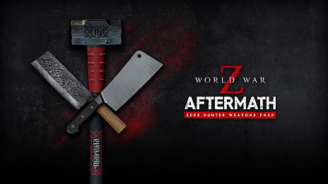 WORLD WAR Z: AftermathפܸPS4Ǥ2021ǯߤ˥꡼ǿȥ쥤顼