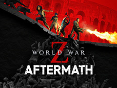 PS4「WORLD WAR Z: Aftermath」（日本語版）の配信が本日スタート。GOTY EDITIONまでの全コンテンツとAftermath拡張を楽しめる