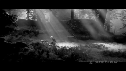 画像集#003のサムネイル/剣戟アクション「Trek to Yomi」のストーリートレイラーが公開に。町と愛する人を守るために戦う孤独な侍の物語