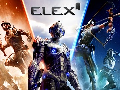 「ELEX II」，主人公が出会う5つの勢力に関する新情報が公開に。どの勢力も一癖あり