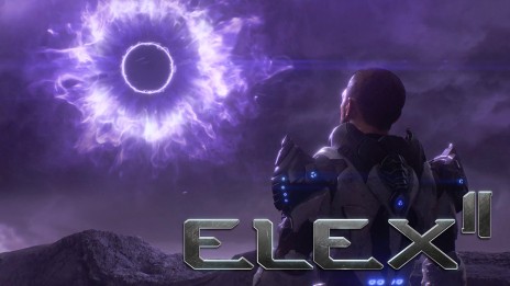 画像集#003のサムネイル/「ELEX II」，最新トレイラー“ストーリー編”を公開。新たな危機に立ち向かう主人公・ジャックスの姿を確認しよう