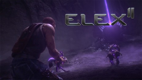 画像集#011のサムネイル/オープンワールドRPG「ELEX II」が本日発売。リリーストレイラーも公開へ