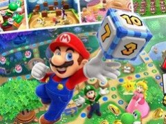 「マリオパーティ スーパースターズ」や「トライアングルストラテジー」など12タイトルが対象。任天堂が“Nintendo Switch サマーセール”を開始