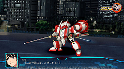 「スーパーロボット大戦30」，DLC（1）で参戦する4作品9機体が発表。PS4/Switch向け体験版の配信や先行プレイ動画とPV第2弾も公開