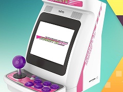 「イーグレットツー ミニ」向けの追加ソフトが発売決定へ。タイトルの詳細は，8月27日20：00から実施予定の番組で公開予定
