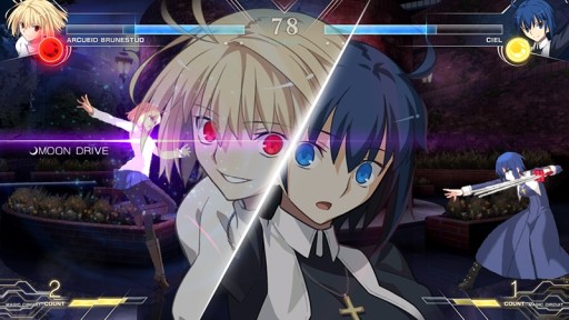 MELTY BLOOD: TYPE LUMINA׳ȯԥ󥿥ӥ塼ե󥹥ѥΤʤꤿΤ֤ȶˡ10ǯۤλפʹ