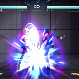 MELTY BLOOD: TYPE LUMINA׳ȯԥ󥿥ӥ塼ե󥹥ѥΤʤꤿΤ֤ȶˡ10ǯۤλפʹ