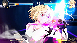 MELTY BLOOD: TYPE LUMINAס2023ǯ3˳ŤEVO Japan 2023פΥᥤ󥿥ȥ˷