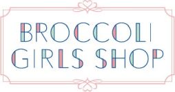画像集#001のサムネイル/イベント「BROCCOLI GIRLS SHOP 2022 春」が東京や大阪で開催決定