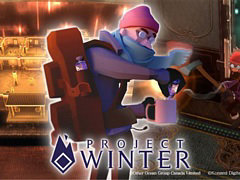 対戦型推理ゲーム「CRIMESIGHT」を無料で遊べる“Free Weekend”がSteamで本日スタート。「Project Winter」とのコラボも実施中